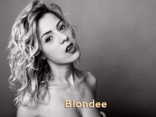 Blondee