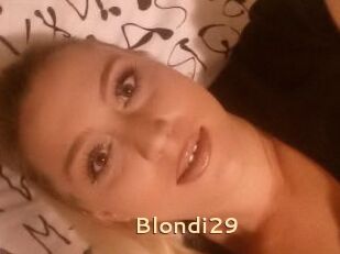 Blondi29