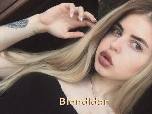 Blondidar