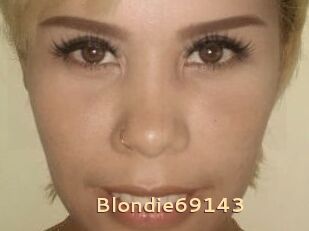 Blondie69143