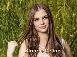 BlondieCeline