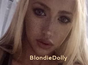 BlondieDolly