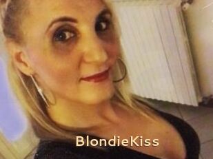 BlondieKiss