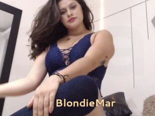 BlondieMar