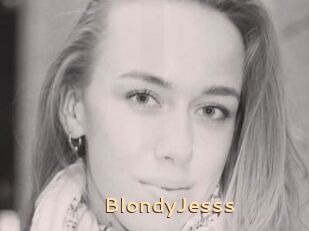 BlondyJesss