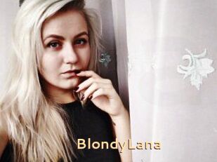 BlondyLana