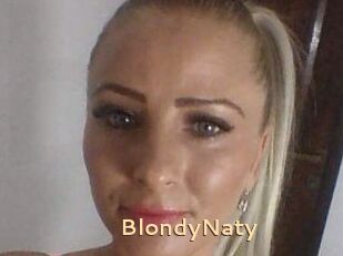 BlondyNaty