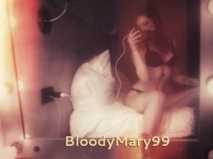 BloodyMary99