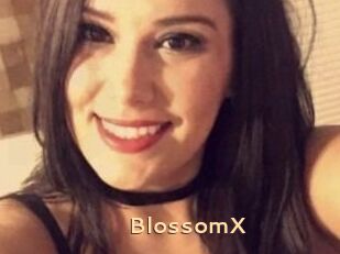 Blossom_X