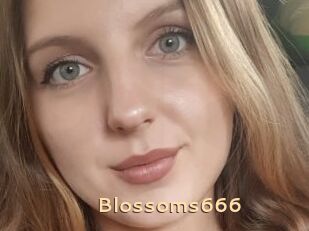 Blossoms666