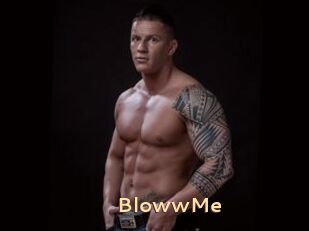 BlowwMe