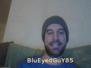 BluEyedGuY85