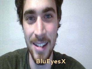 BluEyesX