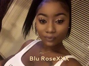 Blu_RoseXXX