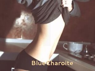 BlueCharoite