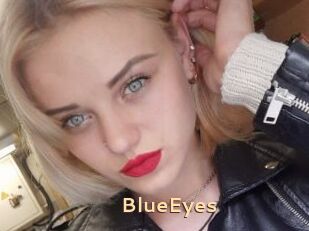 BlueEyes