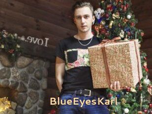 BlueEyesKarl