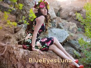 BlueEyesLuna