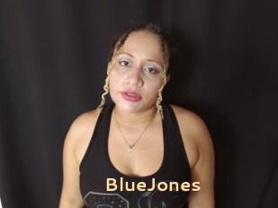 BlueJones