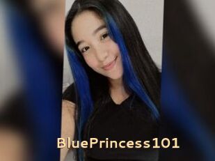 BluePrincess101