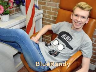 BlueRandy