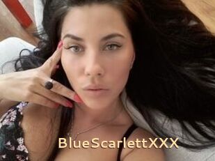 BlueScarlettXXX