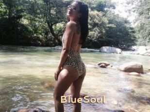 BlueSoul