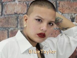 BlueTaylor