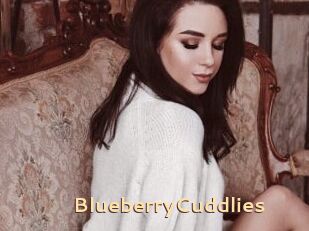 BlueberryCuddlies