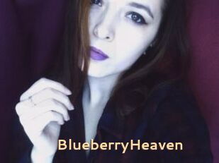 BlueberryHeaven