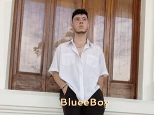 BlueeBoy