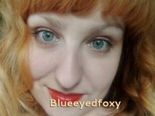 Blueeyedfoxy