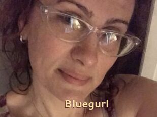 Bluegurl