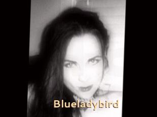 Blueladybird