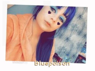 Bluepoison