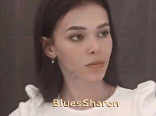 BluesSharon