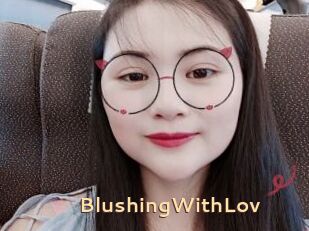 BlushingWithLov