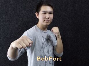 BobPort