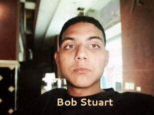 Bob_Stuart