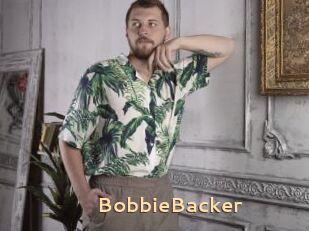 BobbieBacker