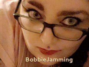 BobbieJamming