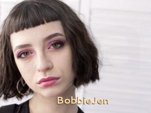 BobbieJen