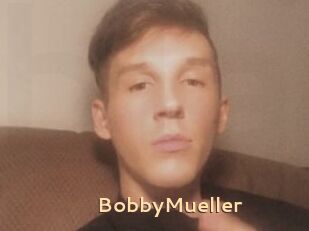 BobbyMueller