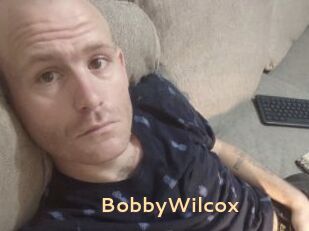 BobbyWilcox