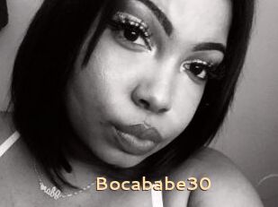 Bocababe30