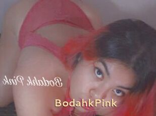 BodahkPink