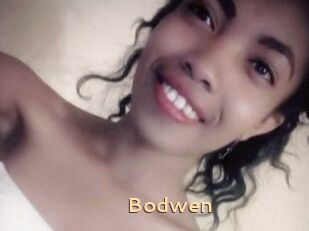 Bodwen