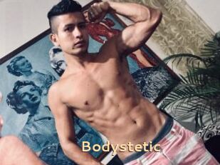 Bodystetic