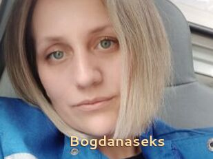 Bogdanaseks