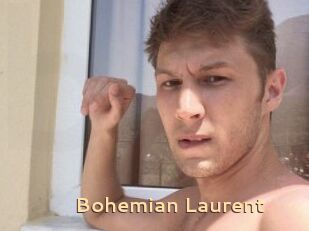 Bohemian_Laurent